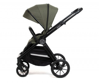 BBO trio sistem Voyage, Moss green 