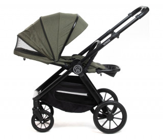 BBO trio sistem Voyage, Moss green 