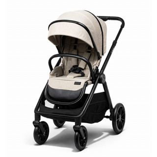 BBO trio sistem Voyage, Mud melange 
