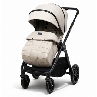 BBO trio sistem Voyage, Mud melange 