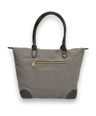BBO torba za mame Elegant, Grey 