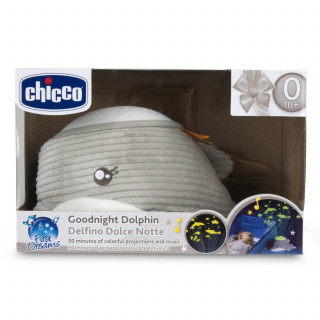 Chicco delfin projektor za uspavljivanje beba 