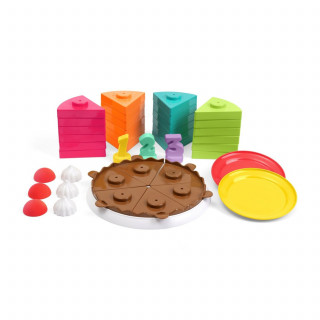 Chicco torta za slaganje 
