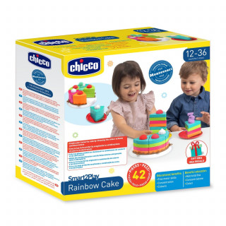 Chicco torta za slaganje 