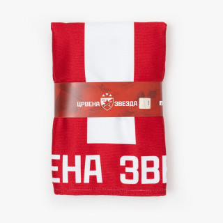 Stefan pončo, Crvena Zvezda 