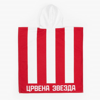 Stefan pončo, Crvena Zvezda 