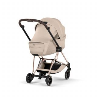 Cybex sklopiva nosiljka za Mios/Coya, Cozy Beige 