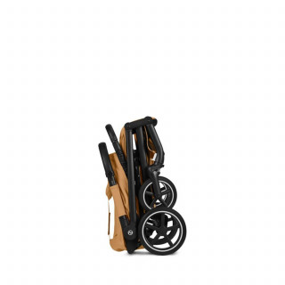 Cybex kolica Beezy, Cinnamon Yellow  2026 