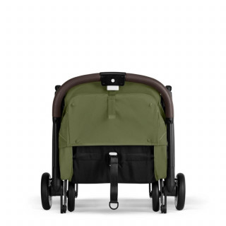 Cybex kolica Orfeo, Moss Green 2026 