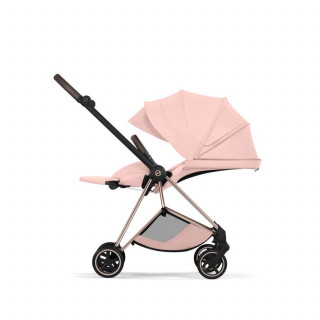 Cybex navlaka za kolica Mios Style 4.0. Peach Pink 