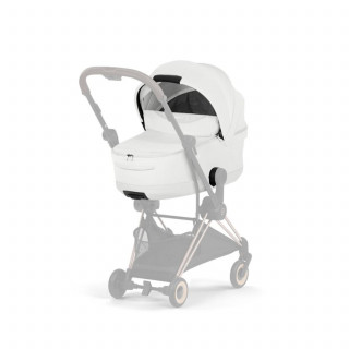 Cybex sklopiva nosiljka za Mios/Coya, Off White 
