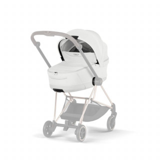 Cybex sklopiva nosiljka za Mios/Coya, Off White 