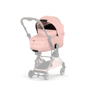 Cybex sklopiva nosiljka za Mios/Coya, Peach Pink 