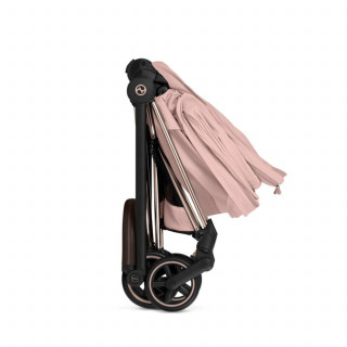 Cybex sklopiva nosiljka za Mios/Coya, Peach Pink 