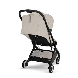 Cybex kolica Orfeo, Dune Grey 2026 