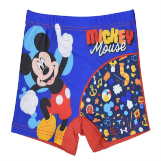 Stamion kupaći Mickey, dečaci 