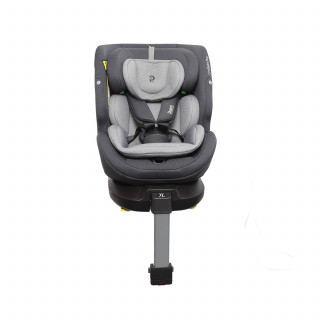 Puerri auto sedište OneSafe Plus (40-150cm), grey 