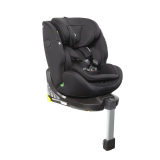 Puerri auto sedište OneSafe Plus (40-150cm), black 