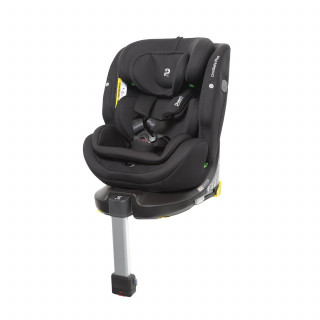 Puerri auto sedište OneSafe Plus (40-150cm), black 