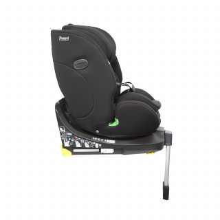 Puerri auto sedište OneSafe Plus (40-150cm), black 
