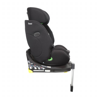 Puerri auto sedište OneSafe Plus (40-150cm), black 