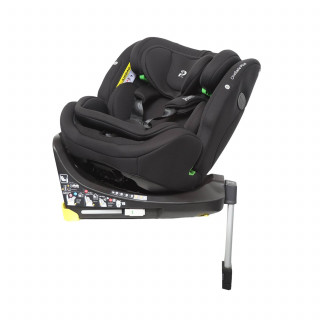 Puerri auto sedište OneSafe Plus (40-150cm), black 