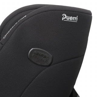 Puerri auto sedište OneSafe Plus (40-150cm), black 