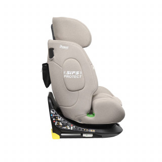 Puerri auto sedište OneSafe (40-150cm), beige 