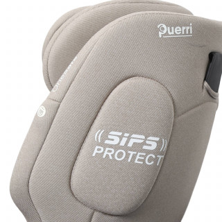 Puerri auto sedište OneSafe (40-150cm), beige 