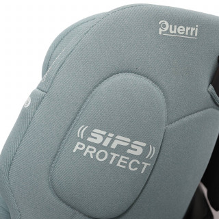 Puerri auto sedište OneSafe (40-150cm), sky 