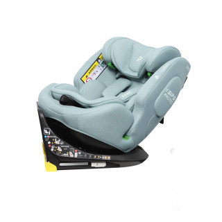 Puerri auto sedište OneSafe (40-150cm), sky 