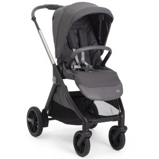 Chicco kolica Bellagio 2, Black satin 