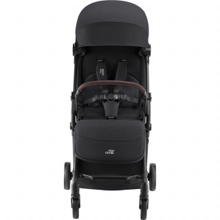 Britax kolica Tira, Carbon Black 