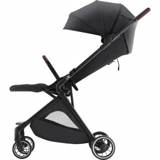 Britax kolica Tira, Carbon Black 