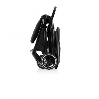 Britax kolica Tira, Carbon Black 
