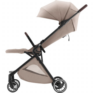 Britax kolica Tira, Teak 