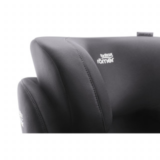 Britax Romer a-s Safefix (100-150cm),Deep Grey 