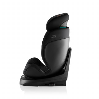 Britax Romer a-s Swivel-GrowMaxAir(40-125cm),Black 