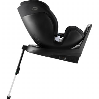 Britax Romer a-s Swivel-GrowMaxAir(40-125cm),Black 