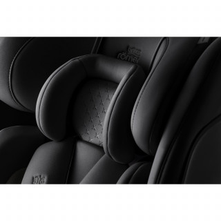 Britax Romer a-s Swivel-GrowMaxAir(40-125cm),Black 