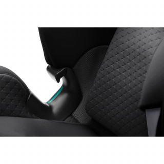 Britax Romer a-s Swivel-GrowMaxAir(40-125cm),Black 