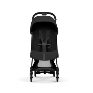 Cybex kolica Coya Style Sepia Black (matt black) 