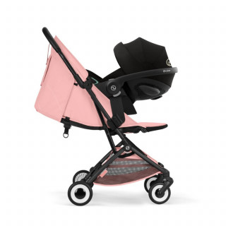 Cybex kolica Orfeo, Candy Pink 2026 