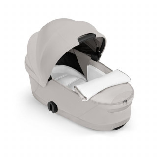 Cybex nosiljka za Priam 5.0., City Grey 