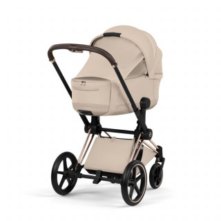 Cybex nosiljka za Priam 5.0., Cozy Beige 