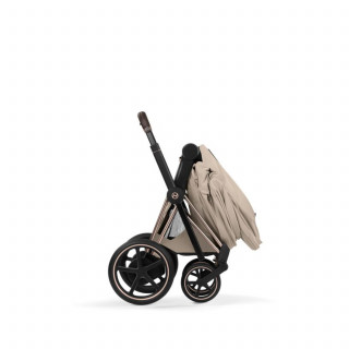 Cybex nosiljka za Priam 5.0., Cozy Beige 