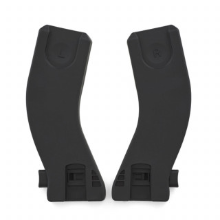 Anex adapter za autosedište Air-Q, black 