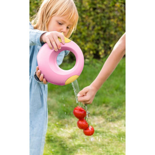 Quut set za igranje Garden fun, Banana pink 