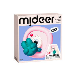 MiDeer dečiji fotoaparat roze 