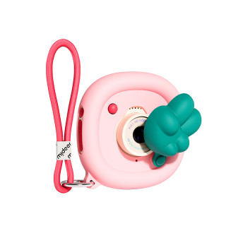MiDeer dečiji fotoaparat roze 